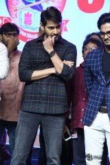 Sammohanam Movie Pre Release Event